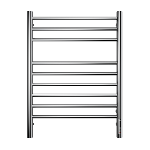 Полотенцесушитель электрический Terminus Аврора П9  50x70 4670078527240 хром