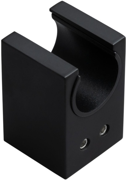 Держатель лейки Allen Brau Infinity 5.21C17-31 черный матовый 