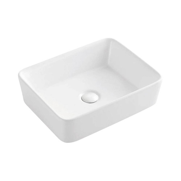 Раковина Maretti Umbria UM13NS03-844 накладная цвет белый