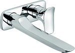 Смеситель для раковины Kludi Ambienta 532450575 хром