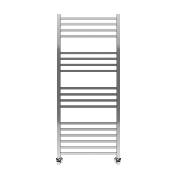 Полотенцесушитель водяной Terminus Ватикан П18  50x120 4670078530530 хром