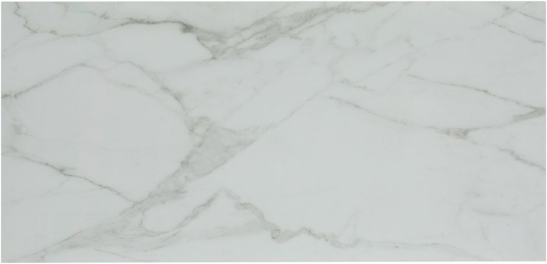 Столешница для ванной Allen Brau Liberty 1.330012.M 85.8 см керамогранит, цвет белый