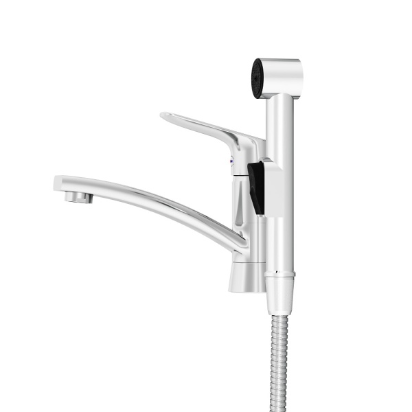 Смеситель для раковины Damixa Jupiter 770230001 хром