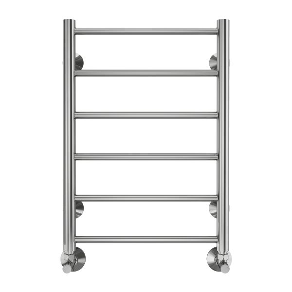 Полотенцесушитель водяной Terminus Аврора П6  40x60 4670078529879 хром