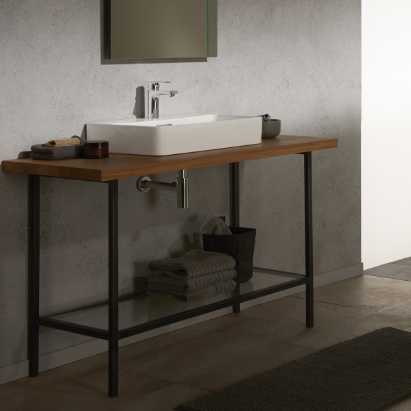 Смеситель для раковины Kludi Zenta SL 482920565 хром