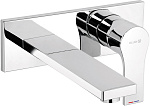 Смеситель для раковины Kludi Zenta SL 482470565 хром