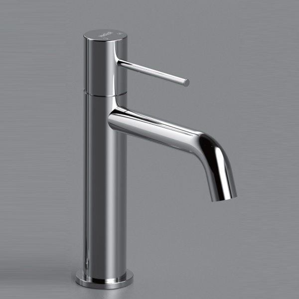 Смеситель для раковины Raiber Graceful RP-001 хром