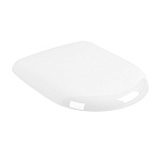 Крышка-сиденье Villeroy &amp; Boch Antao 8M67S1R1 цвет белый