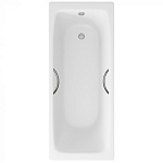 Чугунная ванна Delice Biove DLR220509R 170x75 чугун