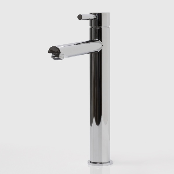 Смеситель для раковины Wasserkraft Main 4103H хром