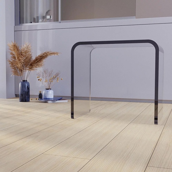 Сиденье для душа Veconi ST-AC-1T прозрачный