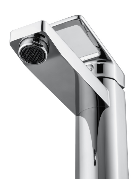 Смеситель для раковины Wonzon &amp; Woghand Frame WW-88139010-CR хром