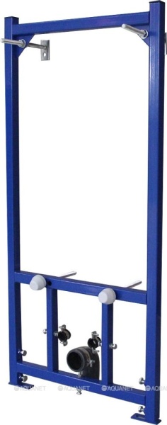 Инсталляция для подвесного биде Allen Brau Base 9.30001.20 