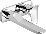 Смеситель для раковины Kludi Ambienta 532440575 хром