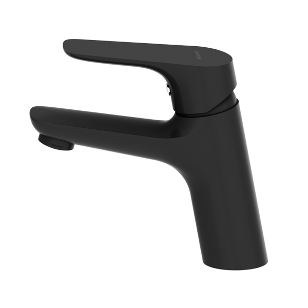 Смеситель для раковины Damixa Jupiter 770210301 черный