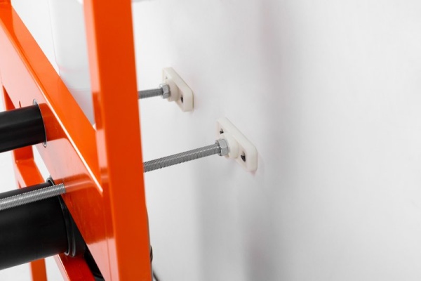 Инсталляция для подвесного унитаза BelBagno  BB026 механическая