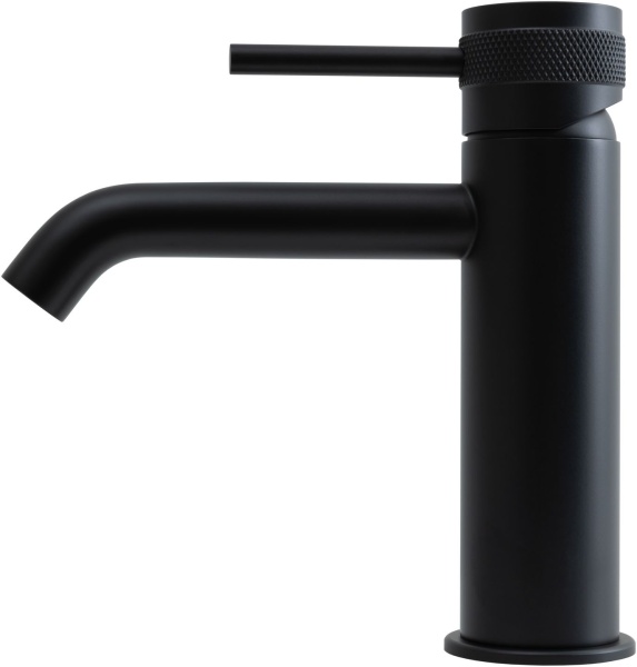 Смеситель для раковины Allen Brau Priority 3.0 5.31A01-31 черный матовый
