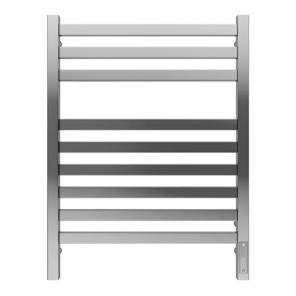 Полотенцесушитель электрический Terminus Ното П9  50x70 4670078526960 хром