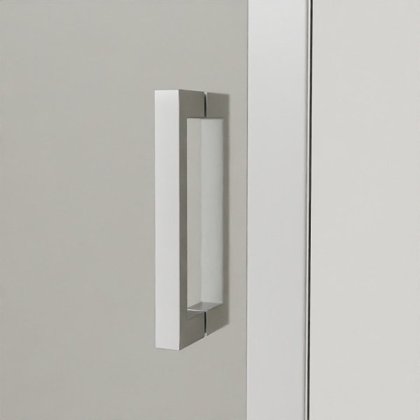 Душевая дверь RGW Passage PA-016 350801615-11 150 см стекла прозрачные, профиль хром