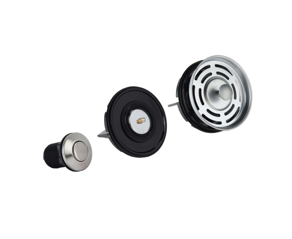 Измельчитель отходов Paulmark Intenso I-PRO 1000