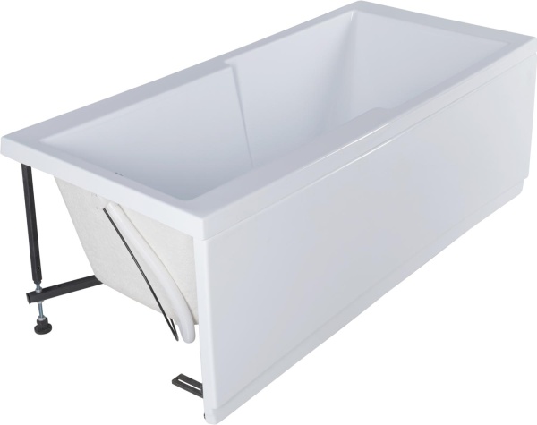 Акриловая ванна Aquanet Taurus 210611 