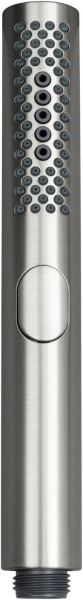 Лейка для душа Allen Brau Priority 5.31A20-BN брашированный никель 