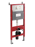 Инсталляция для подвесного унитаза Cezares Lux CZR-316-M механическая