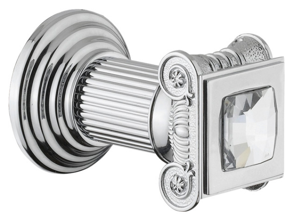 Смеситель для биде Cezares Olimp OLIMP-BBS2-01-Sw латунь 