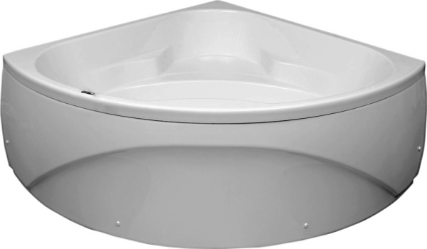 Акриловая ванна Aquanet Vitoria 205371 135x135