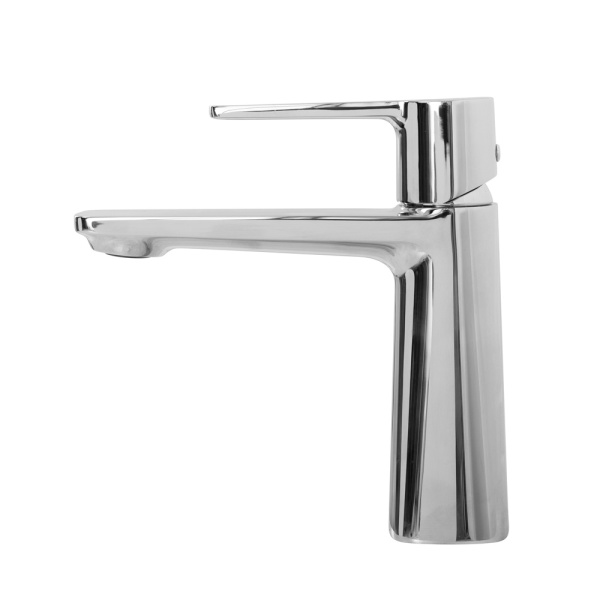 Смеситель для раковины Cezares Lux LUX-LS-01-W0 хром