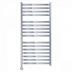 Полотенцесушитель электрический Lemark Bellario П16  50x110 LM68116E L хром