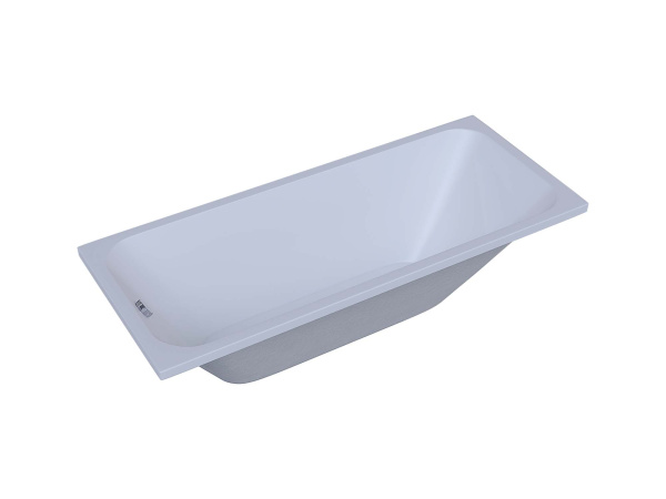 Акриловая ванна Акватек Мия MIY165-0000001 165x70