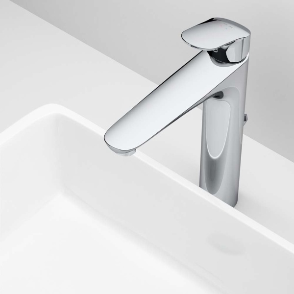 Смеситель для раковины Am.Pm Like F8092200 хром