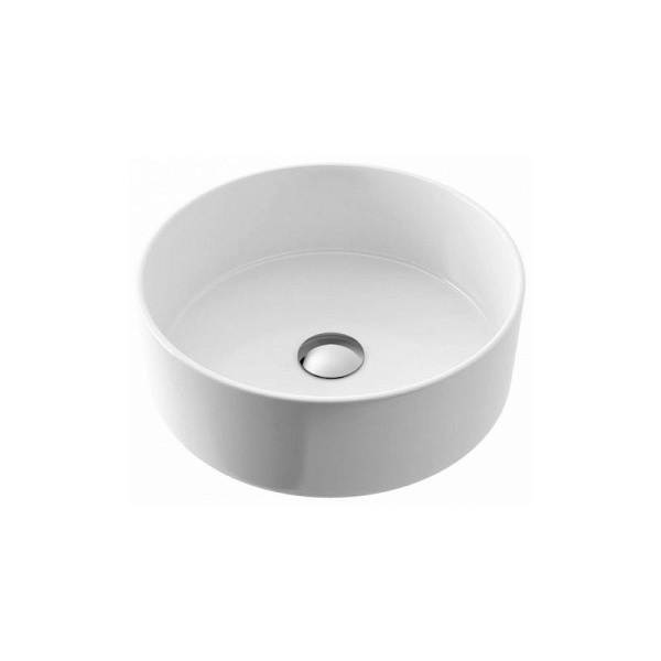 Раковина Maretti Elena EA13NS10-844 накладная цвет белый