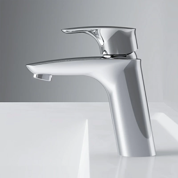 Смеситель для раковины Am.Pm Spirit V2.1 F71A02100 хром