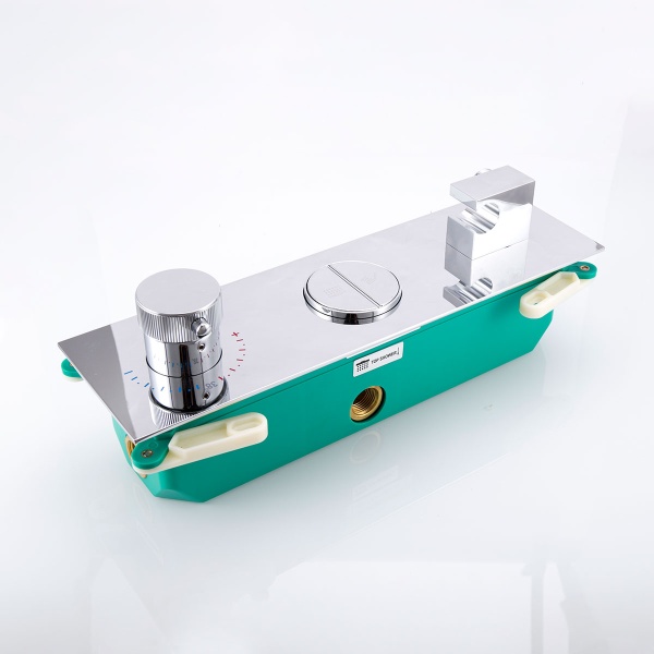Смеситель для душа Vincea  VSCV-422TCH  
 хром