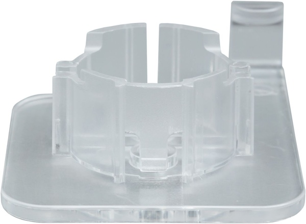 Держатель лейки Allen Brau Infinity 5.21B17-00 хром 