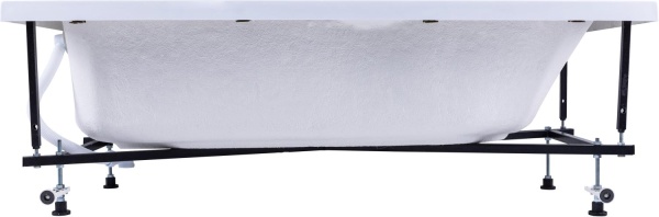 Акриловая ванна Aquanet Dali 239540 150.4x70.4