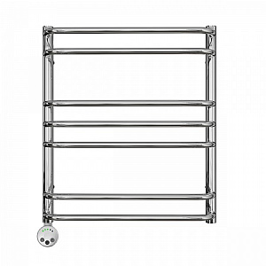 Полотенцесушитель электрический Lemark Luna П7  50x60 LM41607E L хром