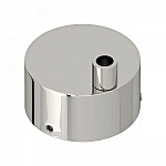 Модуль скрытого подключения Lemark LM0101C хром