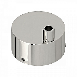 Модуль скрытого подключения Lemark LM0101C хром