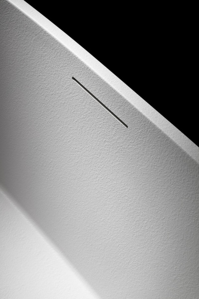 Ванна из искусственного камня Abber Dortmund AM9911 170x75