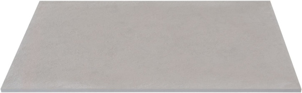 Столешница для ванной Allen Brau Liberty 1.330011.G-S 70.8 см керамогранит, цвет серый