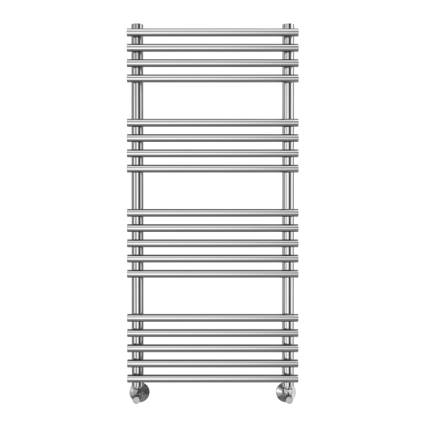 Полотенцесушитель водяной Terminus Кремона П18  50x120 4670078530684 хром