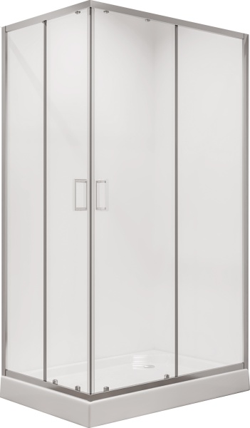 Душевой угол Niagara NG-6611-08 120x90