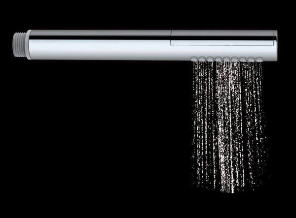 Лейка для душа Ravak  X07P114 хром 