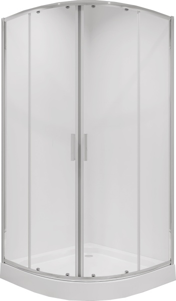 Душевой угол Niagara NG-6607-08 100x100