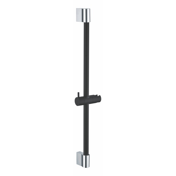 Держатель лейки Wasserkraft  A013 хром 