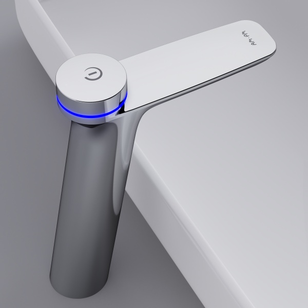 Смеситель для раковины Am.Pm Inspire V2.0 F50A92400 хром