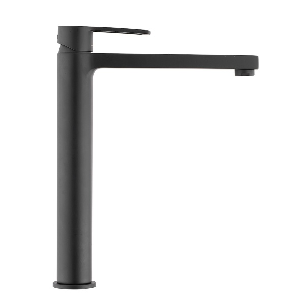 Смеситель для раковины Paffoni Ringo RIN081NO 